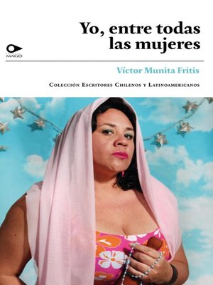 cover image of Yo, entre todas las mujeres